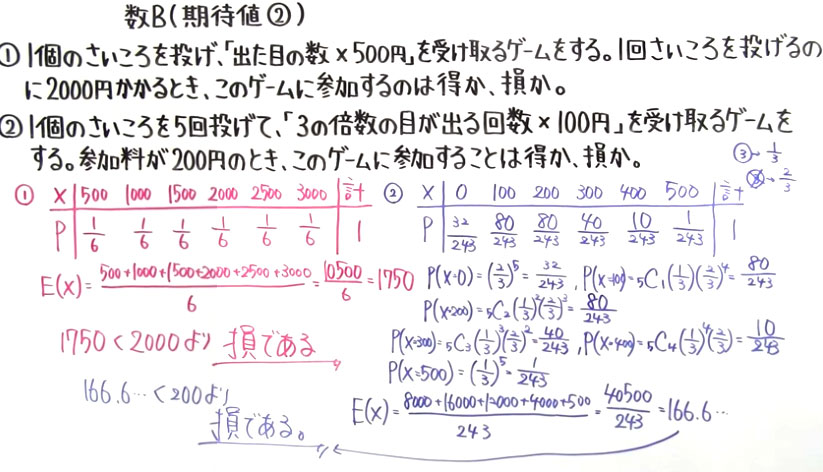 高校数学（数B）-104