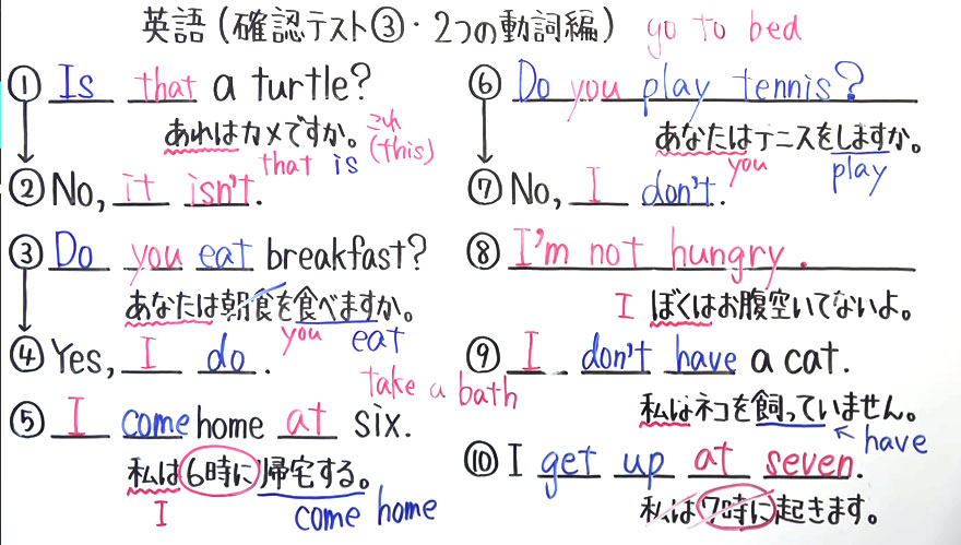 中１英語-16