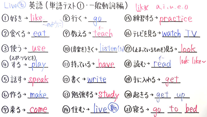 中１英語-17