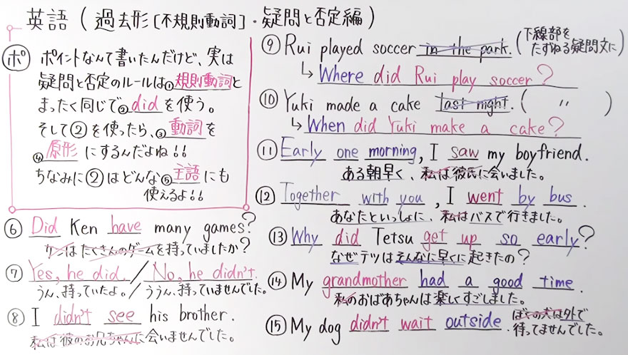 中１英語-35
