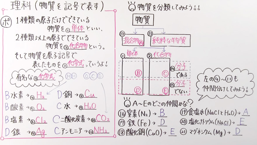 中2理科-5