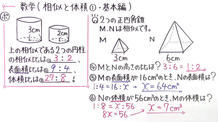 中3数学-54