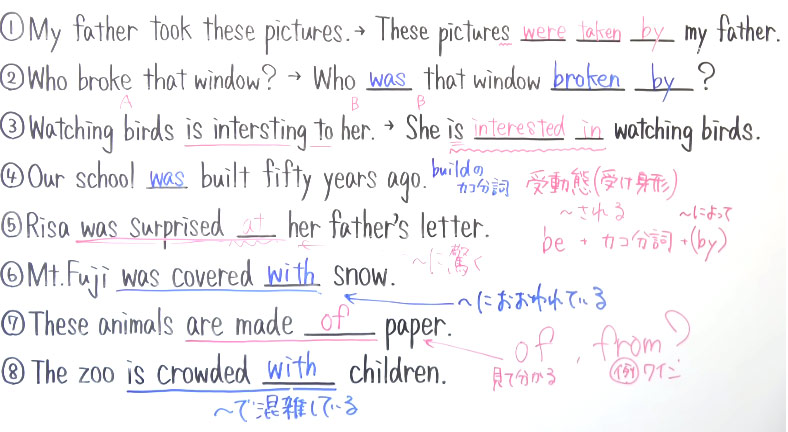 受験対策　中３冬特訓-5
