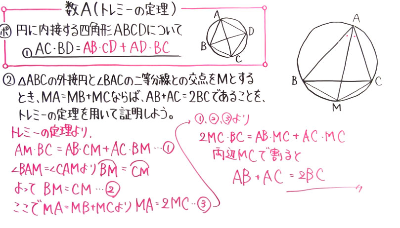 高校数学（数A）-49