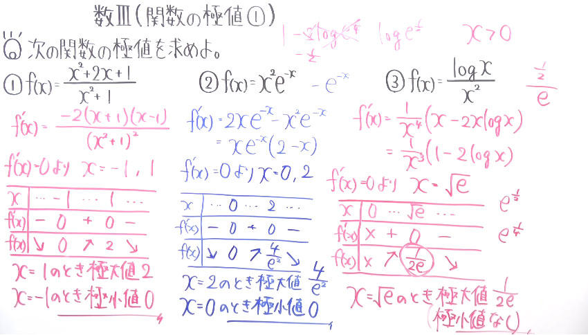 高校数学（数Ⅲ）-116