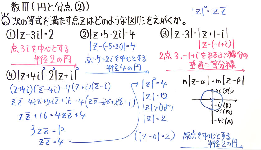 高校数学（数Ⅲ）-16