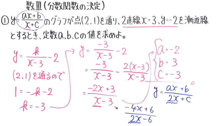 高校数学（数Ⅲ）-53