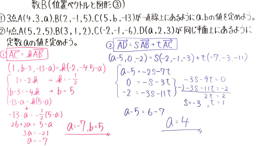 高校数学（数B）-47