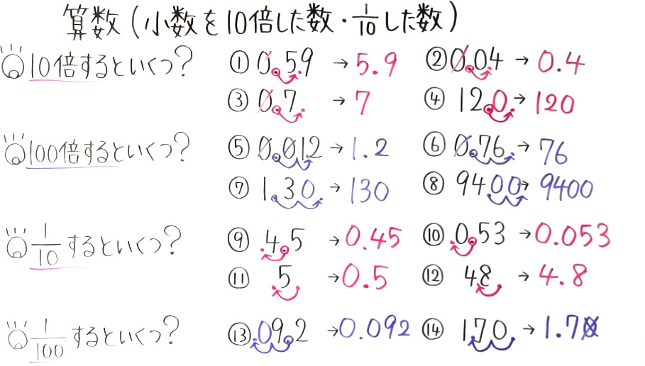 小4算数-24