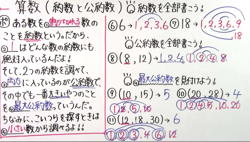 小5 算数-19