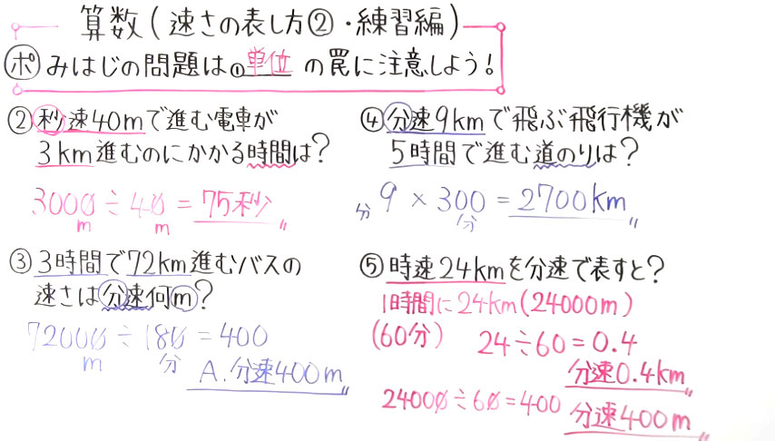 小6 算数-22